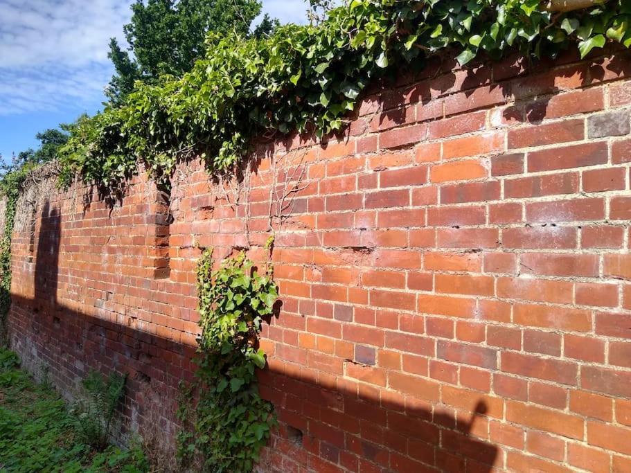 The Walled Garden لونغ ميلفورد المظهر الخارجي الصورة